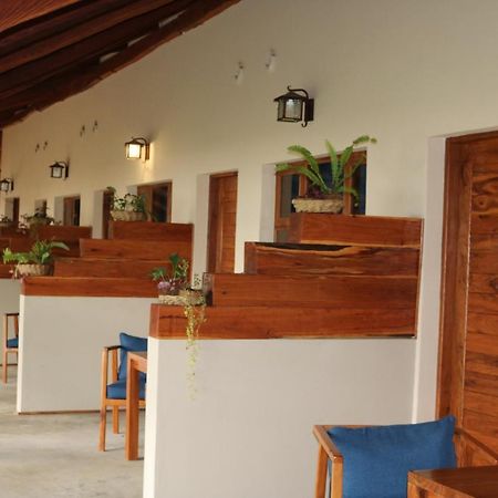 Pescador Villas Inhambane Extérieur photo