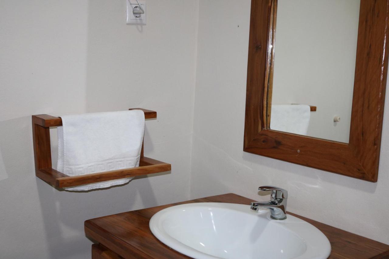 Pescador Villas Inhambane Extérieur photo
