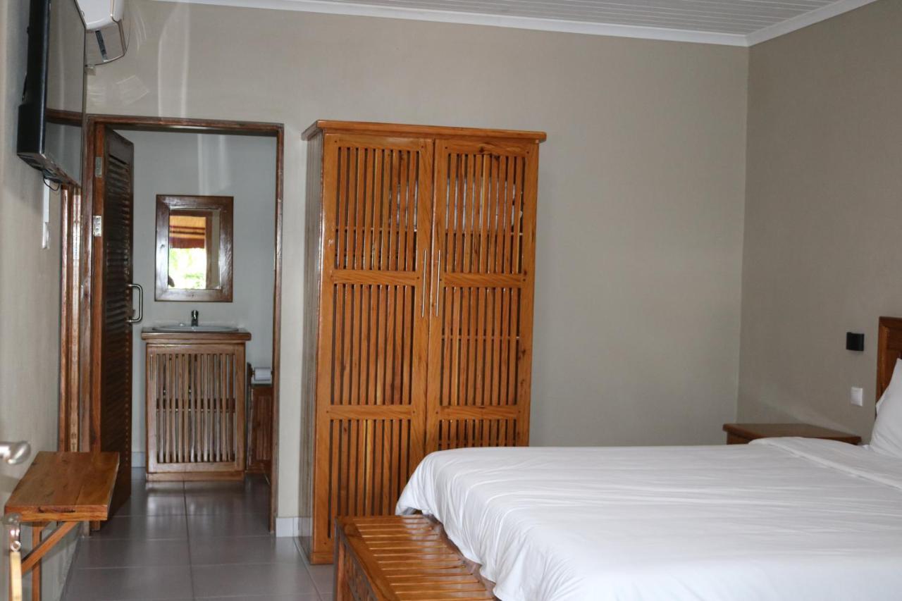 Pescador Villas Inhambane Extérieur photo