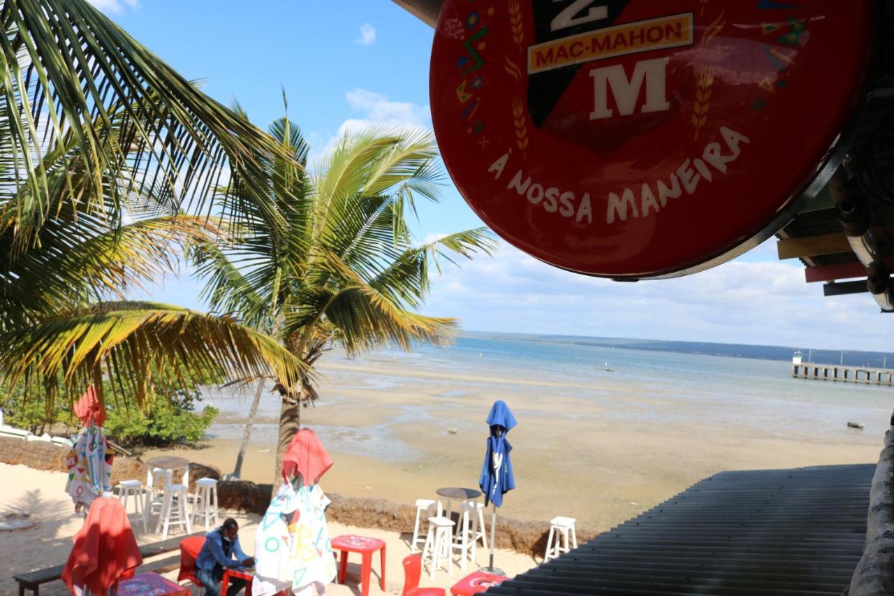 Pescador Villas Inhambane Extérieur photo