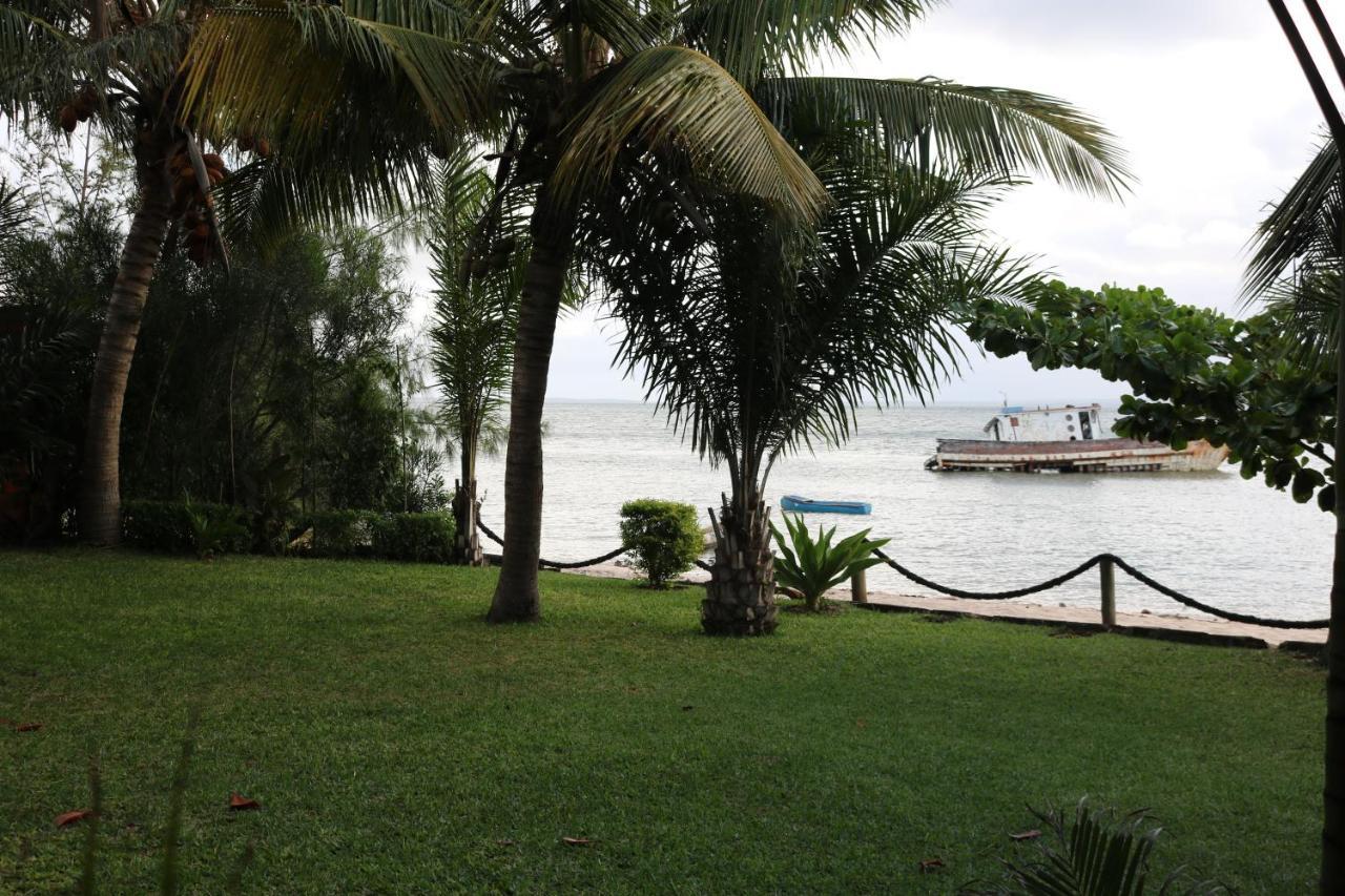 Pescador Villas Inhambane Extérieur photo